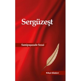 Sergüzeşt Sergüzeşt