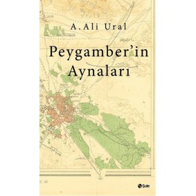 Peygamberin Aynaları Peygamberin Aynaları