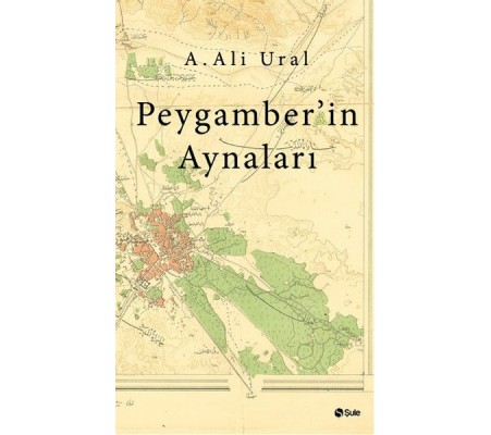 Peygamberin Aynaları