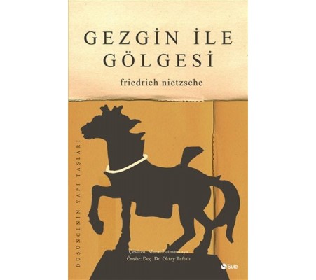 Gezgin İle Gölgesi