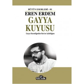 Gayya Kuyusu - Gayya Karanlığından Kur'an Aydınlığına Gayya Kuyusu - Gayya Karanlığından Kur'an Aydınlığına