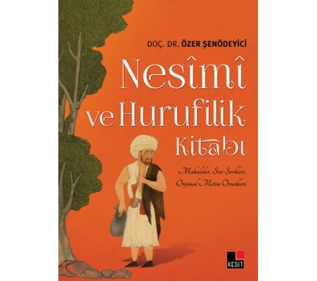 Nesimi ve Hurufilik Kitabı