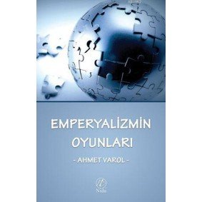 Emperyalizmin Oyunları Emperyalizmin Oyunları