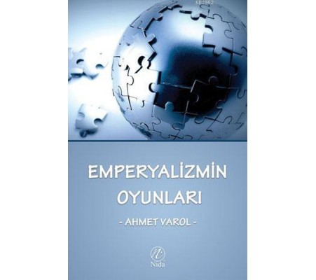 Emperyalizmin Oyunları