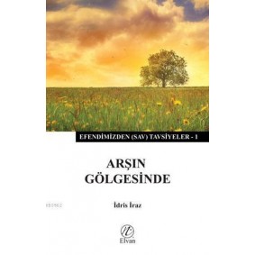 Arşın gölgesinde