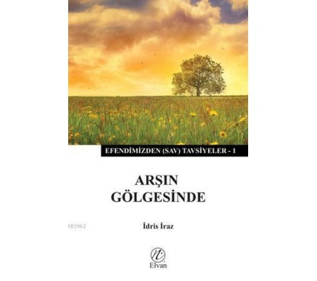 Arşın gölgesinde