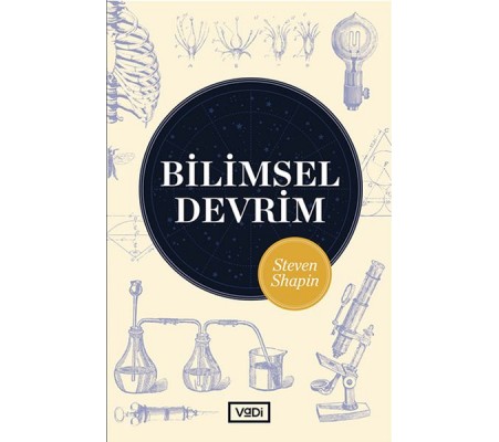 Bilimsel Devrim