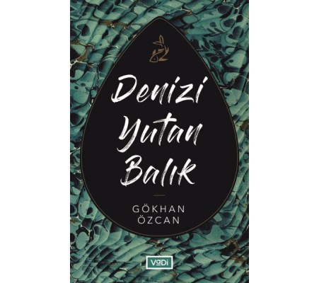 Denizi Yutan Balık