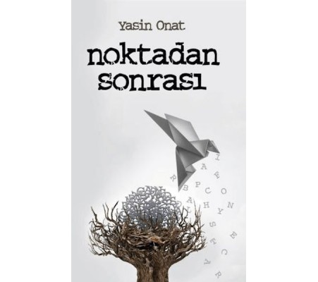 Noktadan Sonrası Noktadan Sonrası