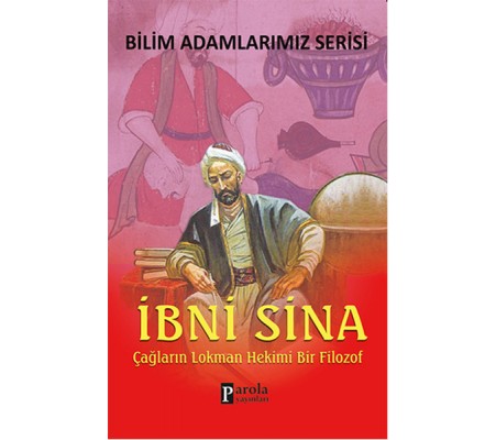 İbni Sina  Çağların Lokman Hekimi Bir Filozof