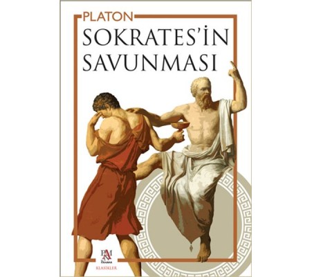 Sokrates'in Savunması