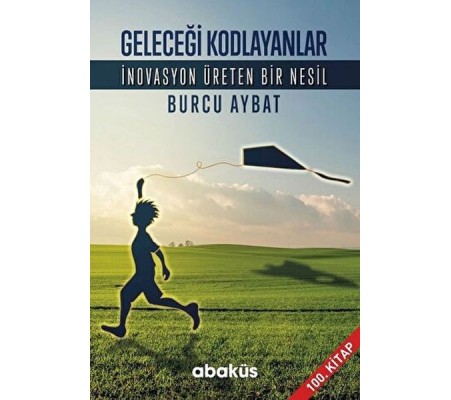 Geleceği Kodlayanlar