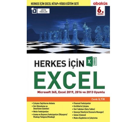 Herkes İçin Excel