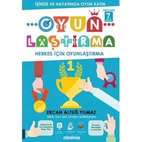 Oyunlaştırma