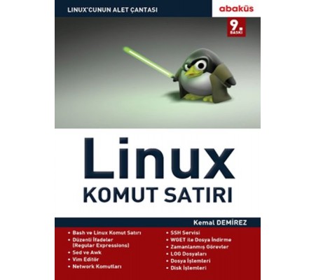 Linux Komut Satırı