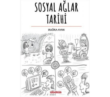 Sosyal Ağlar Tarihi