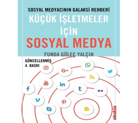 Küçük İşletmeler İçin Sosyal Medya