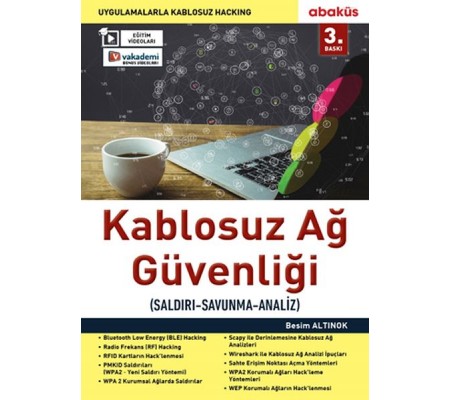 Kablosuz Ağ Güvenliği