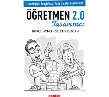 Tasarımcı Öğretmen 2.0