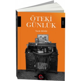 Öteki Günlük Öteki Günlük