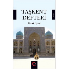 Taşkent Defteri Taşkent Defteri