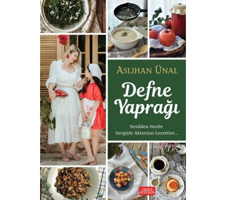 Defne Yaprağı