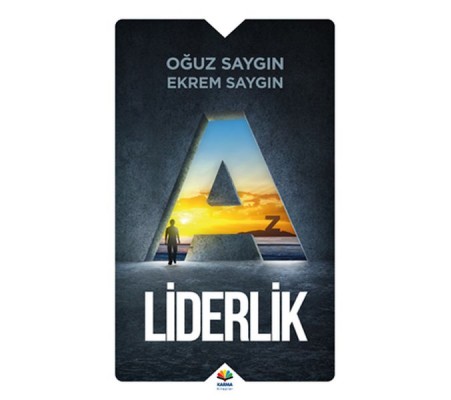 Adan Zye Liderlik