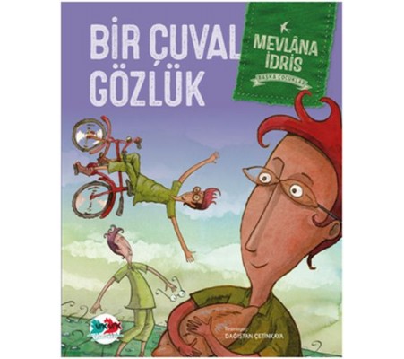 Başka Çocuklar - Bir Çuval Gözlük