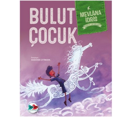 Başka Çocuklar - Bulut Çocuk