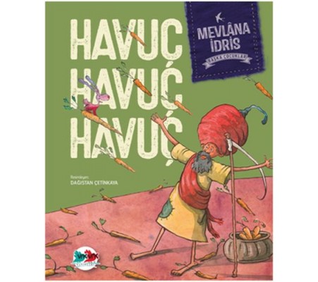 Başka Çocuklar - Havuç Havuç Havuç