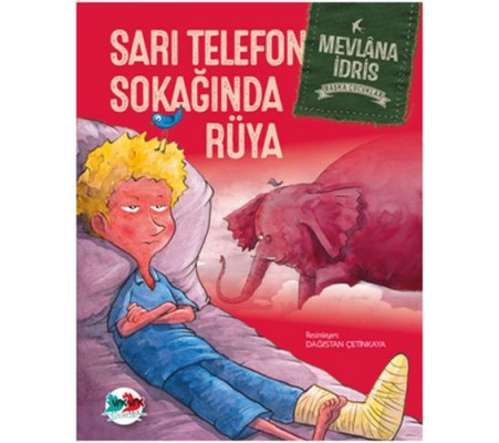 Başka Çocuklar - Sarı Telefon Sokağında Rüya