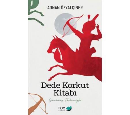 Dede Korkut Kitabı