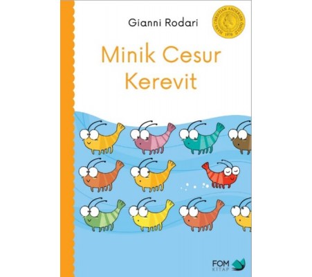 Minik Cesur Kerevit