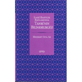 İlahi Basitlik Bağlamında Tanrı'nın Bilinebilirliği İlahi Basitlik Bağlamında Tanrı'nın Bilinebilirliği