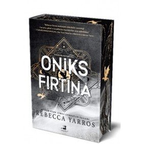 Oniks Fırtına Oniks Fırtına