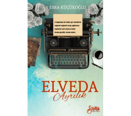 Elveda Ayrılık