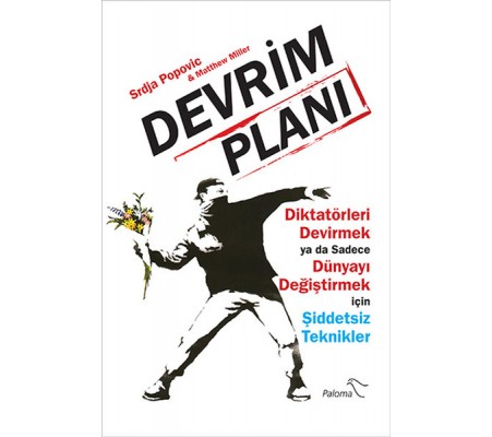 Devrim Planı