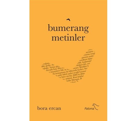 Bumerang Metinler