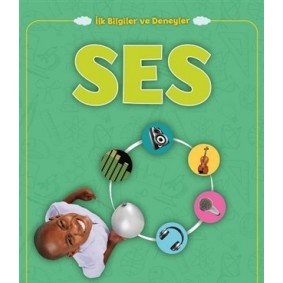Ses - İlk Bilgiler ve Deneyler