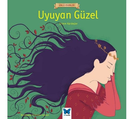 Uyuyan Güzel