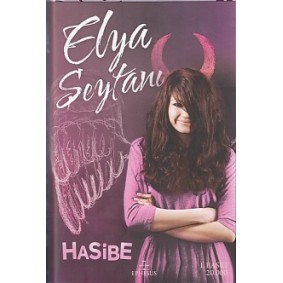 Elya Şeytanı (Ciltli)