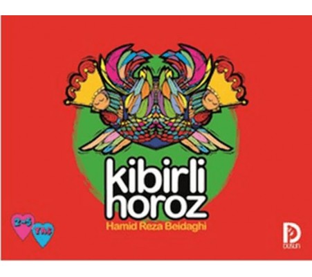 Kibirli Horoz