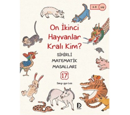 On İkinci Hayvanlar Kralı Ki