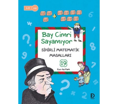 Bay Cimri Sayamıyor