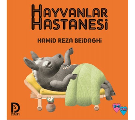 Hayvan Hastanesi