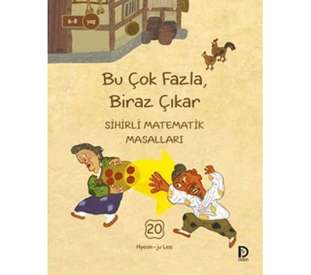 Bu Çok Fazla Biraz Çıkar