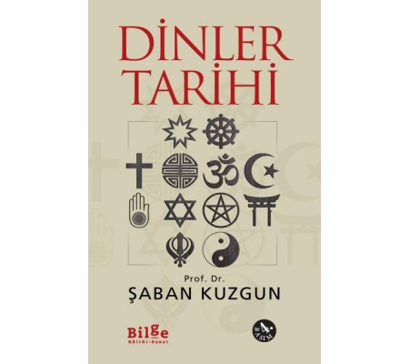 Dinler Tarihi