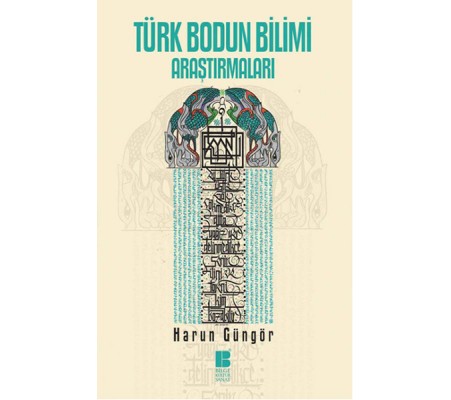 Türk Bodun Bilimi  Araştırmaları