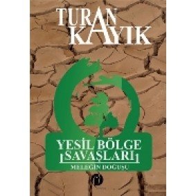 Yeşil Bölge Savaşları (Ciltli) Meleğin Doğuşu Yeşil Bölge Savaşları (Ciltli) Meleğin Doğuşu