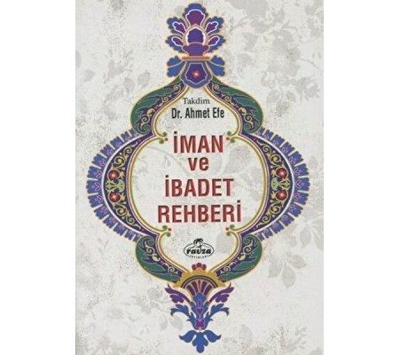 İman ve İbadet Rehberi